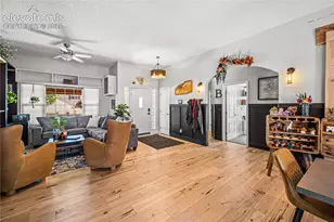 4860 Poleplant Dr, Colorado Springs, CO 80918 - Photo 5