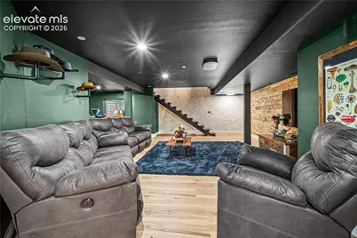 4860 Poleplant Drive, Colorado Springs, CO 80918 - Photo 33