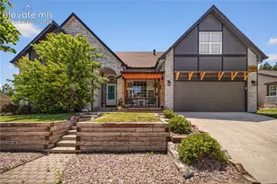 4860 Poleplant Dr, Colorado Springs, CO 80918 - Photo 1