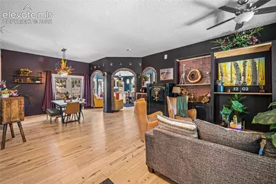 4860 Poleplant Drive, Colorado Springs, CO 80918 - Photo 15