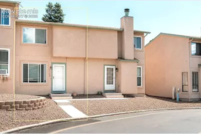 1148 Darby Street, Colorado Springs, CO 80907 - Photo 1