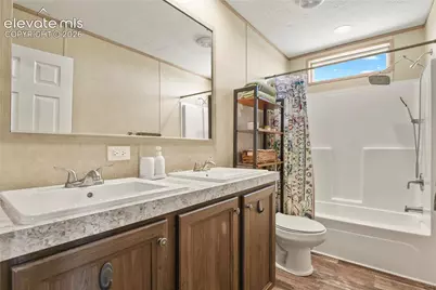 22280 Jones Road, Calhan, CO 80831 - Photo 5