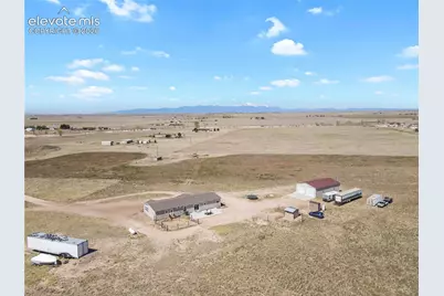 22280 Jones Road, Calhan, CO 80831 - Photo 3