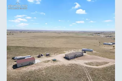 22280 Jones Road, Calhan, CO 80831 - Photo 23