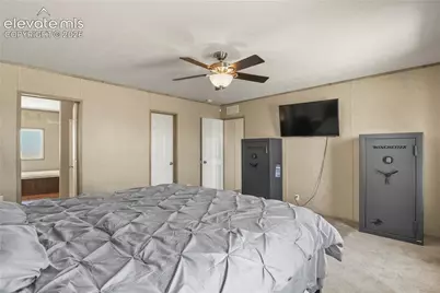 22280 Jones Road, Calhan, CO 80831 - Photo 17