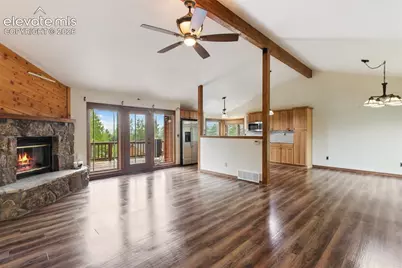 1231 Telemark Drive, Woodland Park, CO 80863 - Photo 3