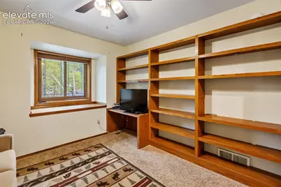 1231 Telemark Drive, Woodland Park, CO 80863 - Photo 19