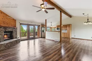 1231 Telemark Dr, Woodland Park, CO 80863 - Photo 3