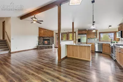 1231 Telemark Drive, Woodland Park, CO 80863 - Photo 7
