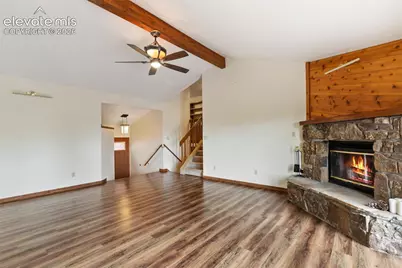 1231 Telemark Drive, Woodland Park, CO 80863 - Photo 5