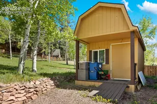 1231 Telemark Dr, Woodland Park, CO 80863 - Photo 37