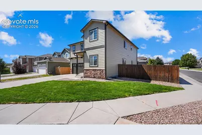2044 Reed Grass Way, Colorado Springs, CO 80915 - Photo 3
