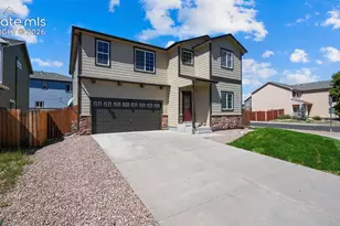 2044 Reed Grass Way, Colorado Springs, CO 80915 - Photo 1