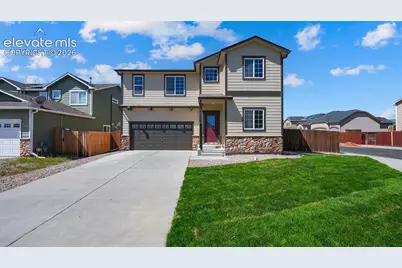 2044 Reed Grass Way, Colorado Springs, CO 80915 - Photo 1