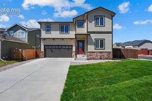2044 Reed Grass Way, Colorado Springs, CO 80915 - Photo 1