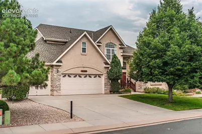5755 Huffman Court, Colorado Springs, CO 80919 - Photo 3