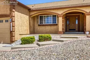 11303 Mount Gateway Dr, Peyton, CO 80831 - Photo 3