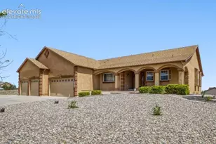 11303 Mount Gateway Dr, Peyton, CO 80831 - Photo 1