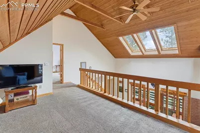 200 Sun Ridge Court, Woodland Park, CO 80863 - Photo 31