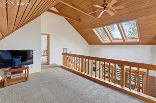 200 Sun Ridge Ct, Woodland Park, CO 80863 - Photo 31