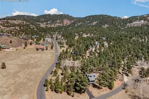 200 Sun Ridge Ct, Woodland Park, CO 80863 - Photo 47
