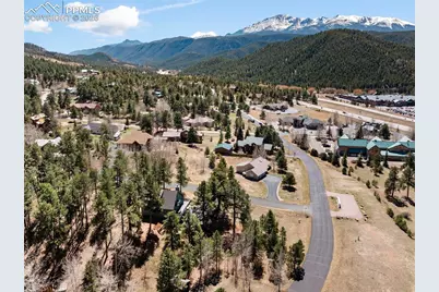 200 Sun Ridge Court, Woodland Park, CO 80863 - Photo 7