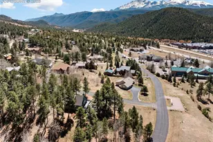 200 Sun Ridge Ct, Woodland Park, CO 80863 - Photo 7