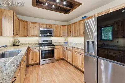 200 Sun Ridge Court, Woodland Park, CO 80863 - Photo 23