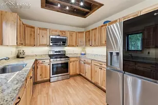 200 Sun Ridge Ct, Woodland Park, CO 80863 - Photo 23