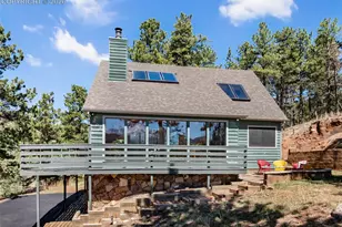 200 Sun Ridge Ct, Woodland Park, CO 80863 - Photo 49