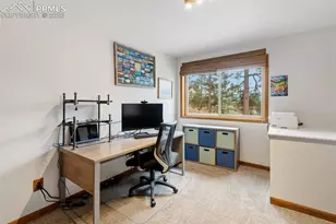 200 Sun Ridge Ct, Woodland Park, CO 80863 - Photo 37