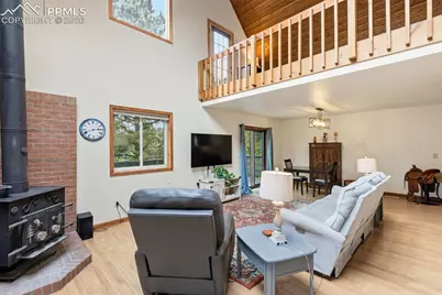 200 Sun Ridge Court, Woodland Park, CO 80863 - Photo 15