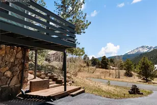 200 Sun Ridge Ct, Woodland Park, CO 80863 - Photo 9