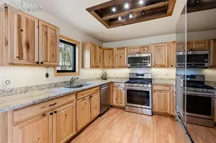 200 Sun Ridge Ct, Woodland Park, CO 80863 - Photo 21