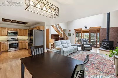 200 Sun Ridge Court, Woodland Park, CO 80863 - Photo 17