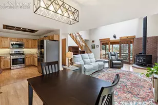 200 Sun Ridge Ct, Woodland Park, CO 80863 - Photo 17