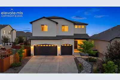 12875 Morning Breeze Way, Peyton, CO 80831 - Photo 1