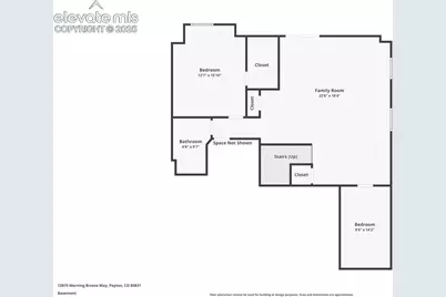 12875 Morning Breeze Way, Peyton, CO 80831 - Photo 49