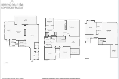 12875 Morning Breeze Way, Peyton, CO 80831 - Photo 47