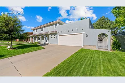 61 Posada Drive, Pueblo, CO 81005 - Photo 1