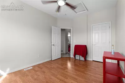 2002 Legacy Ridge View #109, Colorado Springs, CO 80910 - Photo 11