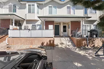 2002 Legacy Ridge View #109, Colorado Springs, CO 80910 - Photo 1