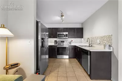 2002 Legacy Ridge View #109, Colorado Springs, CO 80910 - Photo 5