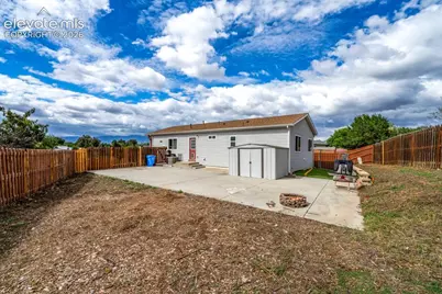 203 Red Finch Lane, Fountain, CO 80817 - Photo 19