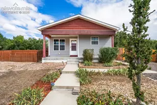 203 Red Finch Ln, Fountain, CO 80817 - Photo 1