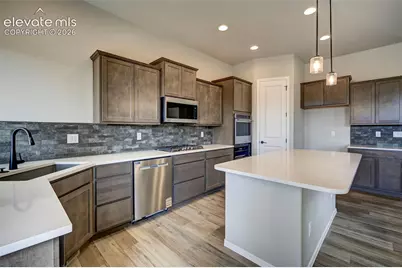 13039 Monument Vista Drive, Falcon, CO 80831 - Photo 13