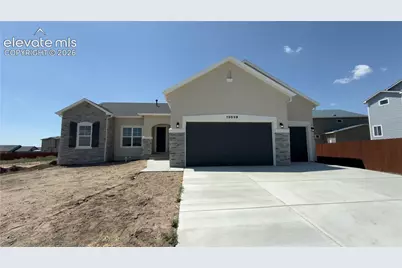 13039 Monument Vista Drive, Falcon, CO 80831 - Photo 1
