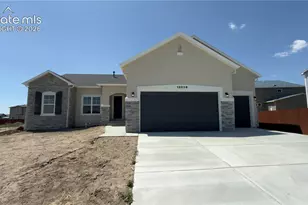 13039 Monument Vis Dr, Falcon, CO 80831 - Photo 1
