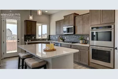 13039 Monument Vista Drive, Falcon, CO 80831 - Photo 3