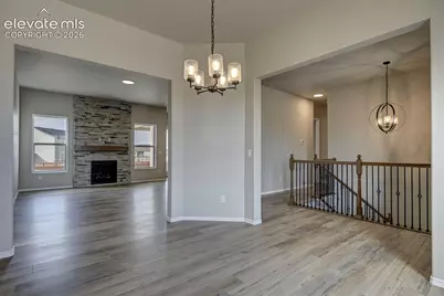 13039 Monument Vista Drive, Falcon, CO 80831 - Photo 9
